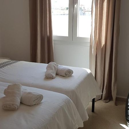 Apartamento Sand Beach Tarifa Exteriör bild