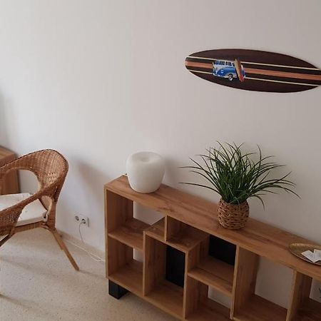 Apartamento Sand Beach Tarifa Exteriör bild
