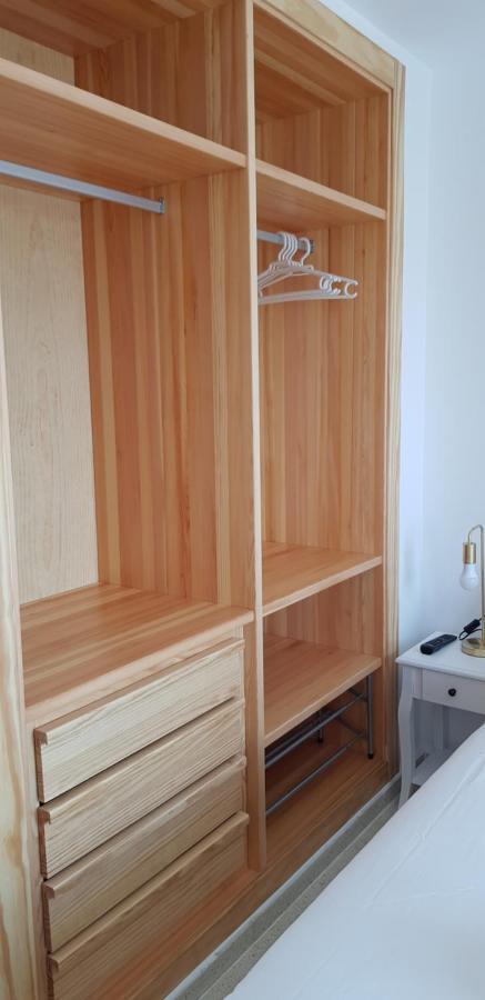 Apartamento Sand Beach Tarifa Exteriör bild
