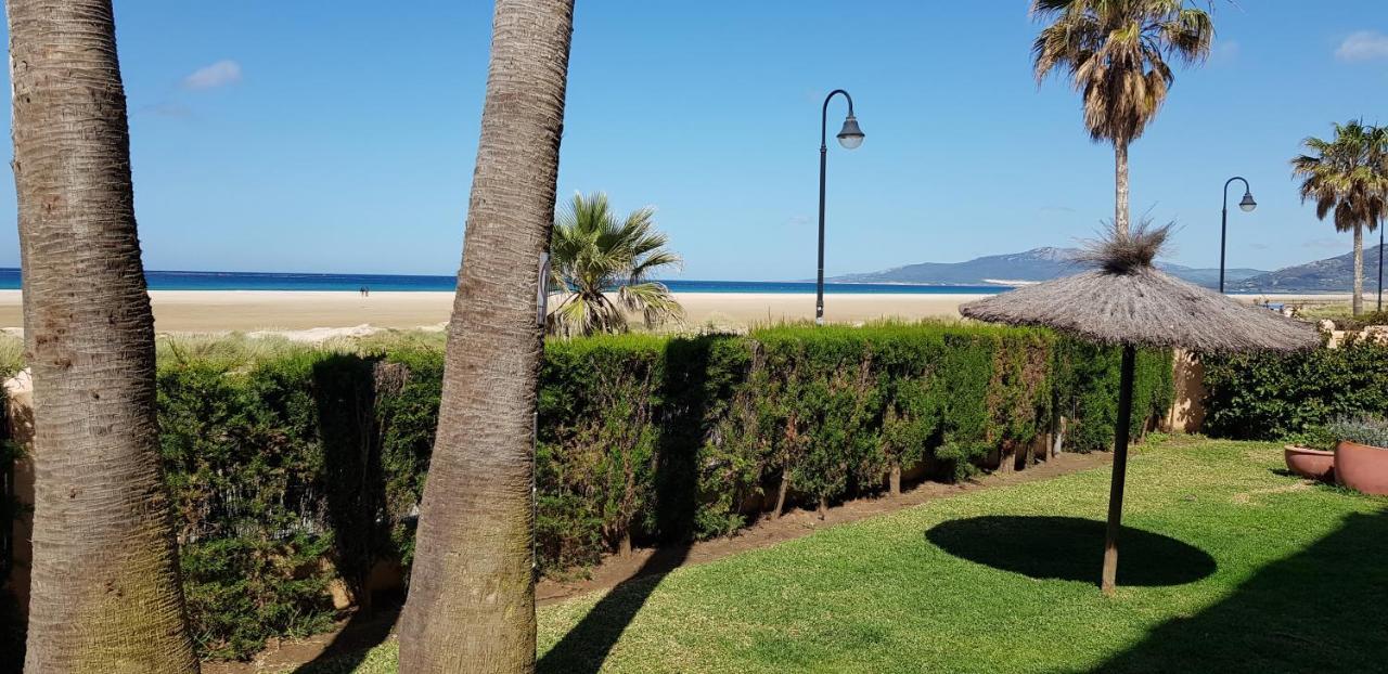 Apartamento Sand Beach Tarifa Exteriör bild