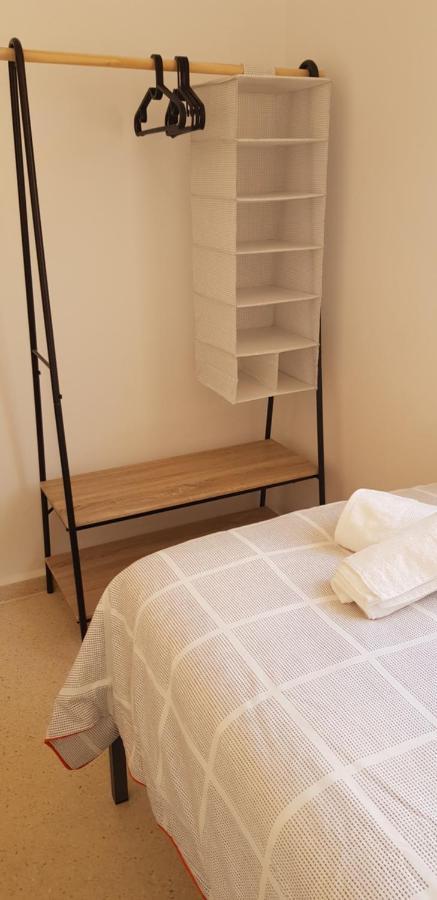 Apartamento Sand Beach Tarifa Exteriör bild